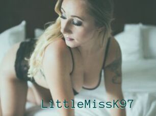 LittleMissK97
