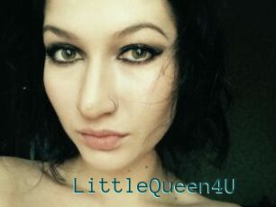 LittleQueen4U