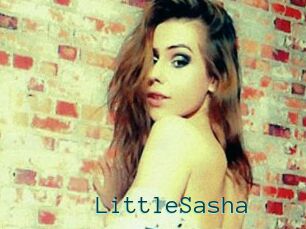 LittleSasha