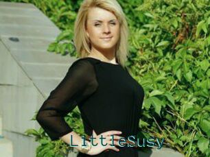 LittleSusy