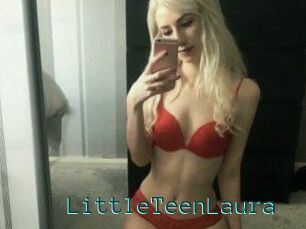 LittleTeenLaura