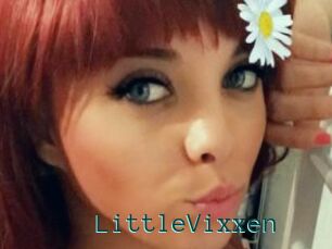 LittleVixxen