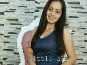 Little_ana