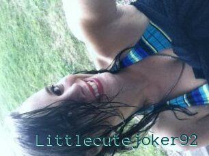 Littlecutejoker92