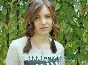 LittleeKitten