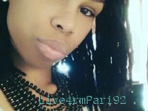 Live4rmPari92