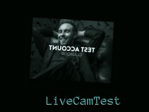 LiveCamTest