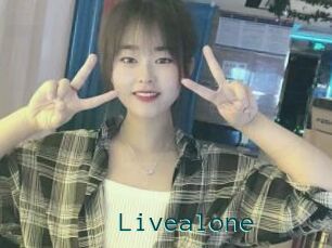 Livealone