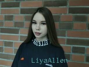 LiyaAllen