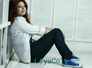 LiyaColt
