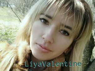 LiyaValentine