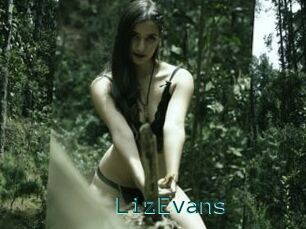 LizEvans