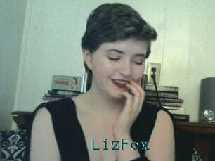LizFox