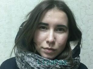 LizaPax
