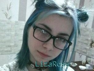 LizaRoss