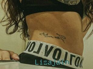 Lizajain