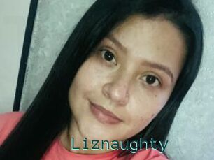 Liznaughty