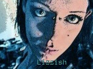 Lizzish