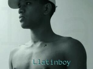 Llatinboy