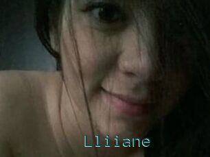 Lliiane