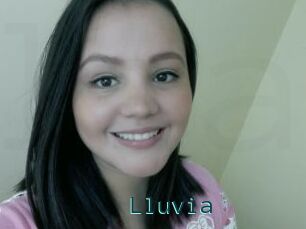 Lluvia