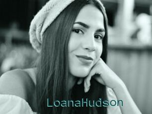 LoanaHudson