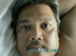 LocalGrown