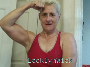 LocklynWick