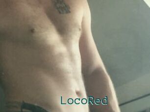 LocoRed