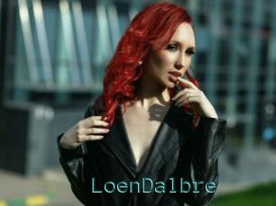 LoenDalbre