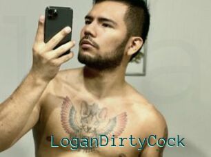 LoganDirtyCock