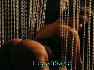 LoganSato