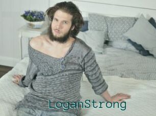 LoganStrong