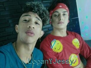 LoganYJessy