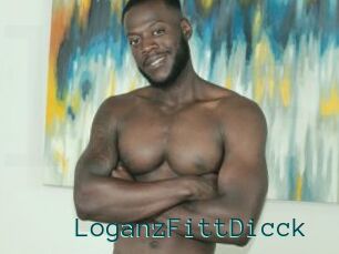 LoganzFittDicck