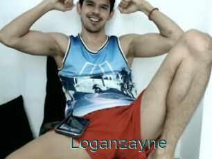 Loganzayne