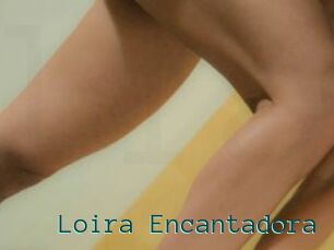 Loira_Encantadora