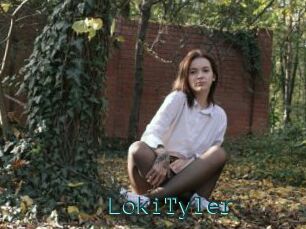 LokiTyler