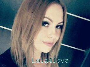 Lola4love