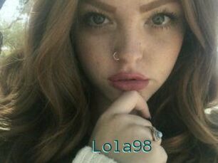 Lola98