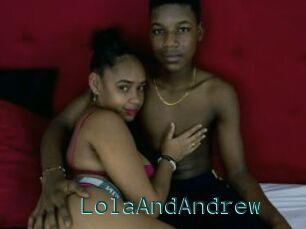 LolaAndAndrew