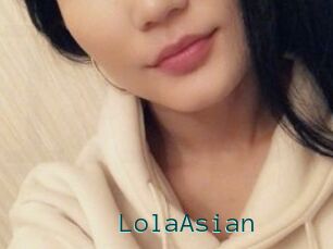 LolaAsian