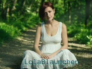 LolaBlaumchen