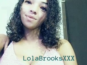 LolaBrooksXXX