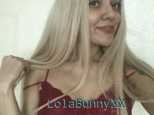LolaBunnyXX