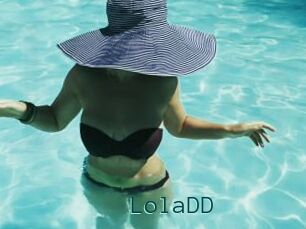 LolaDD