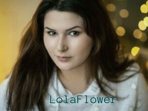 LolaFlower