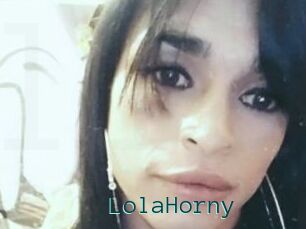 LolaHorny