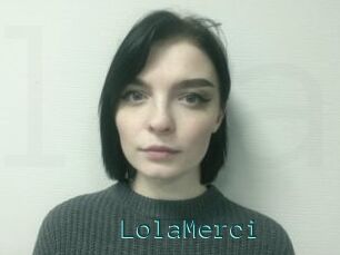 LolaMerci