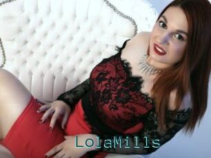 LolaMills